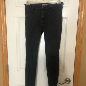 Charlotte Russe Jeans
